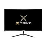 XTRIKE M-PROC27165 27" 165hz 1ms VA CURVED