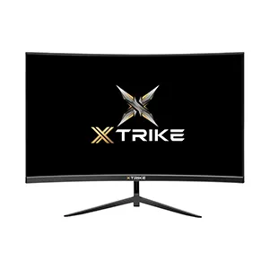 XTRIKE M-PROC27165 27" 165hz 1ms VA CURVED