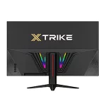 XTRIKE M-ProF27180 27" 180hz 1ms IPS - GamePlus