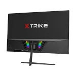 XTRIKE M-ProF24120 24" 120hz 1ms IPS - Maroc
