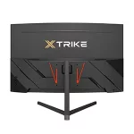 XTRIKE M-PROC27165 27" 165hz 1ms VA CURVED - Maroc