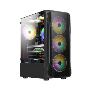 BOITIER XTRIKE – VENOM