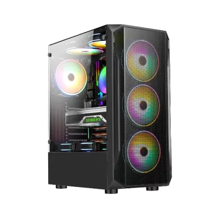 BOITIER XTRIKE – VENOM