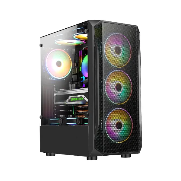 BOITIER XTRIKE – VENOM