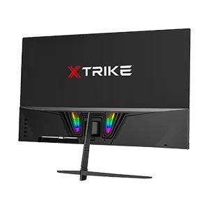 XTRIKE M-ProF24120 24" 120hz 1ms IPS - Maroc