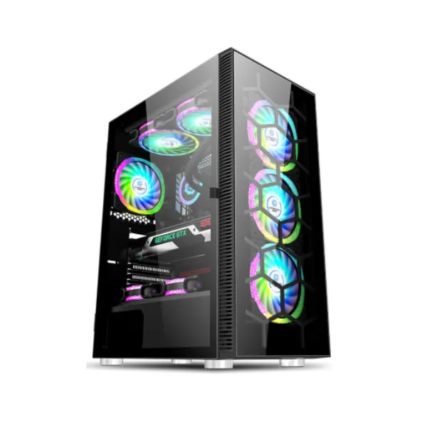 BOITIER XTRIKE - LC-100E BOITIER XTRIKE - LC-100E