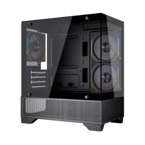 BOITIER XTRIKE – DELTA