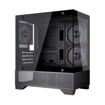 BOITIER XTRIKE – DELTA