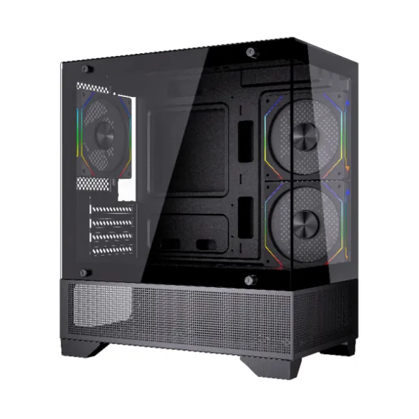 BOITIER XTRIKE – DELTA