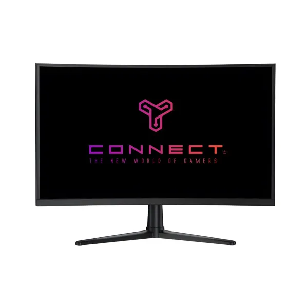 connect-27a1h-27-300hz-1ms-fast-curved Connect 27A1H 27" 240Hz 1ms Curved