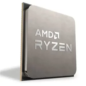 AMD Ryzen 5 5600X (3.7 GHz / 4.6 GHz) Tray