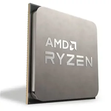 AMD Ryzen 5 5600X (3.7 GHz / 4.6 GHz) Tray